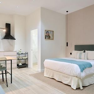Appartement met een Slaapkamer